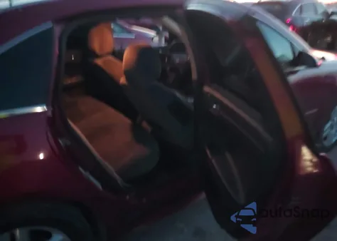 2014 Chevrolet Impala Limited Lt из США, поврежденный, VIN 2G1WB5E34E1141940